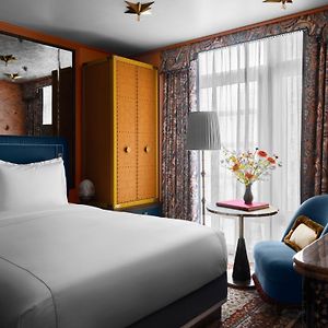 The Fifth Avenue Hotel